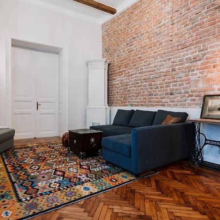 Old Town Central Apartment Cluj-Napoca Extérieur photo