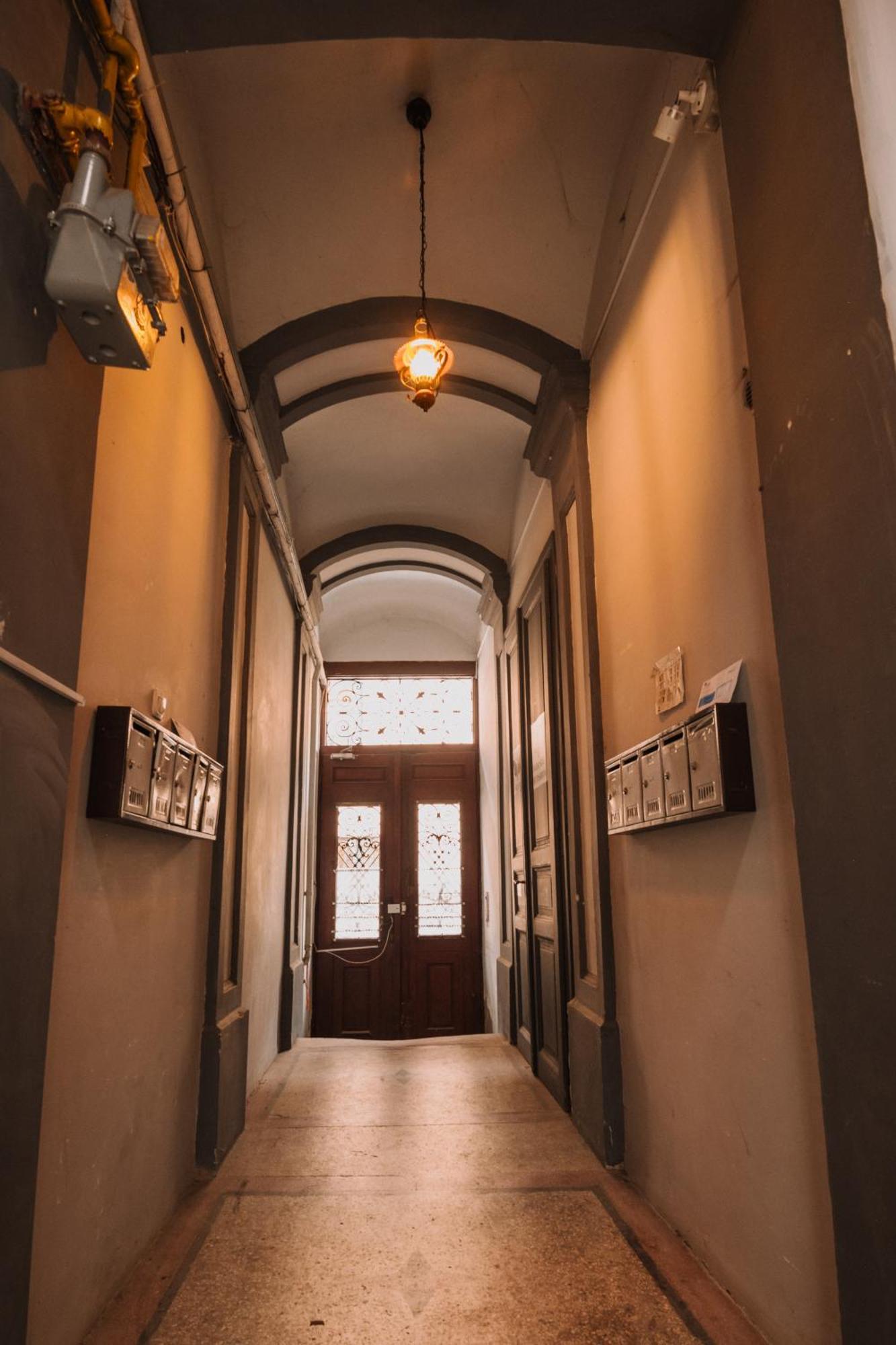 Old Town Central Apartment Cluj-Napoca Extérieur photo