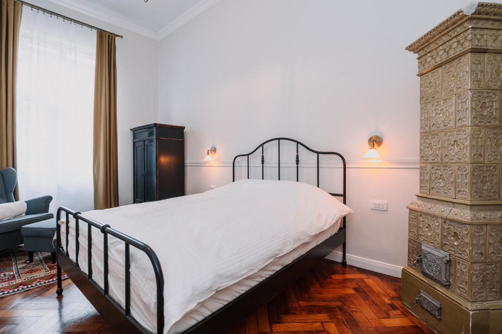 Old Town Central Apartment Cluj-Napoca Extérieur photo