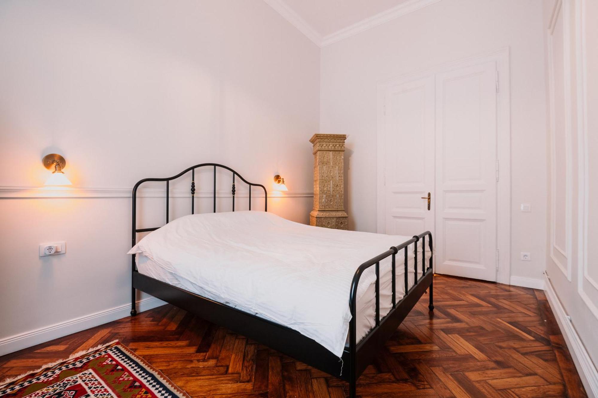 Old Town Central Apartment Cluj-Napoca Extérieur photo