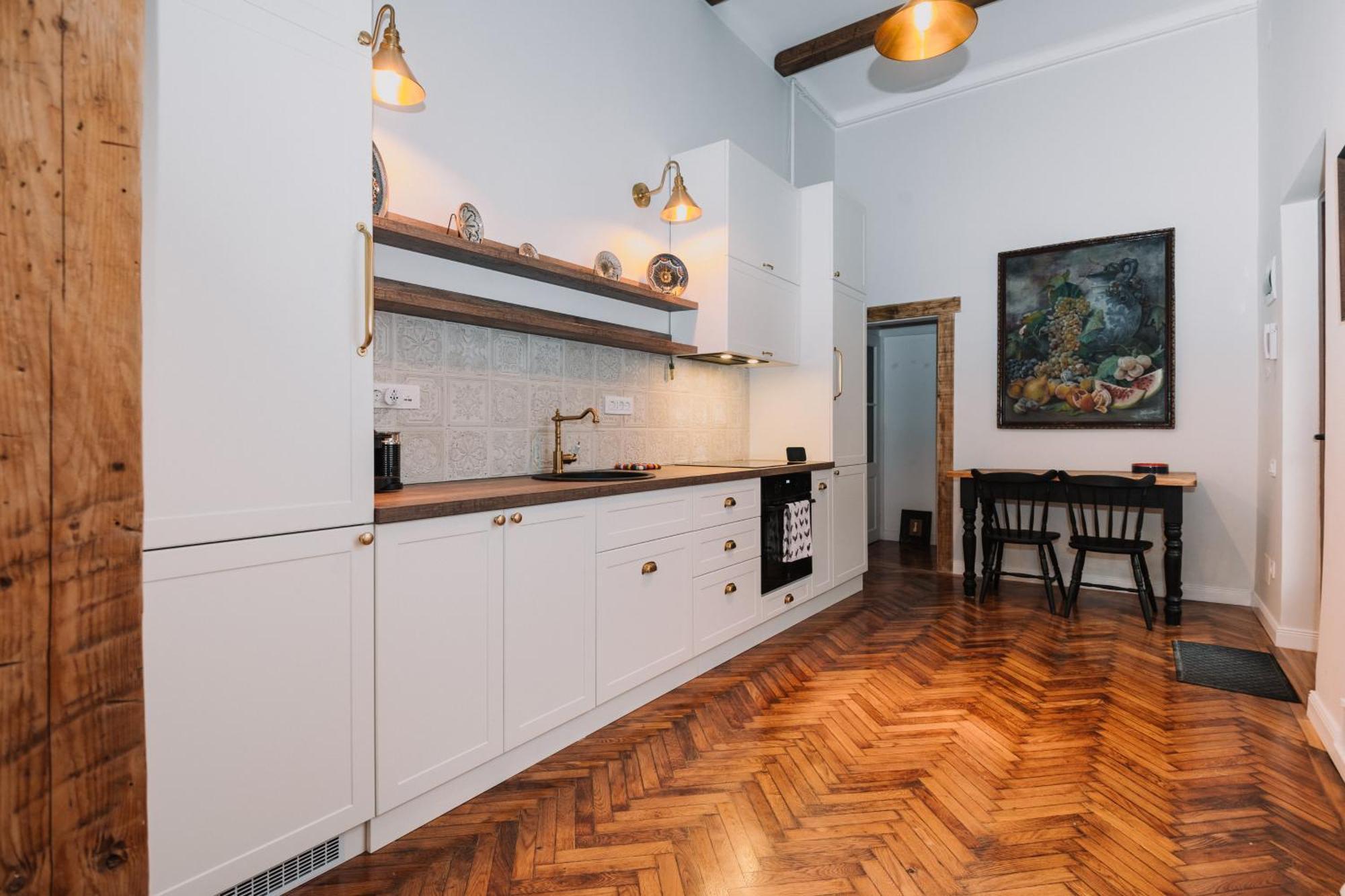 Old Town Central Apartment Cluj-Napoca Extérieur photo
