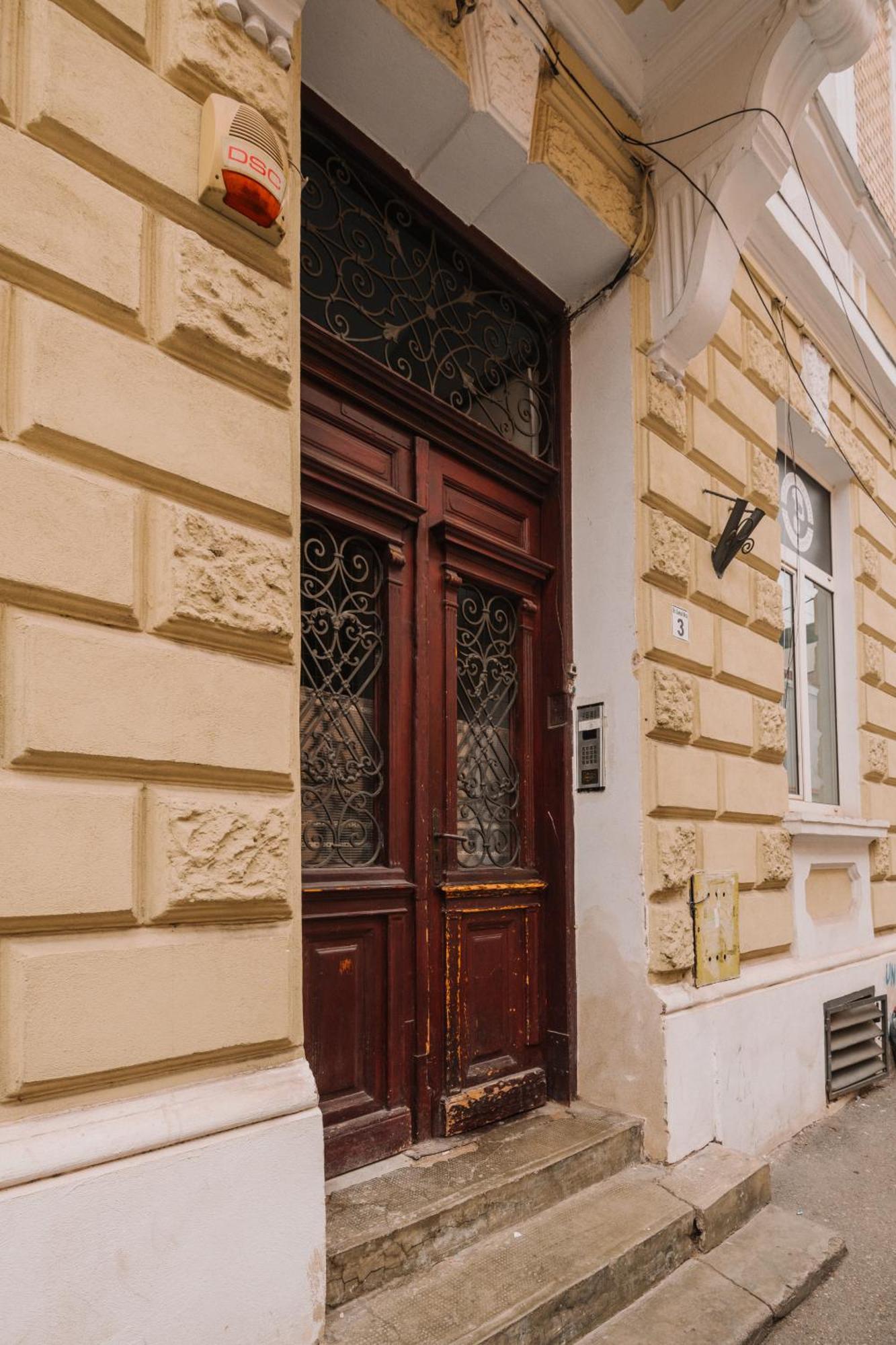 Old Town Central Apartment Cluj-Napoca Extérieur photo