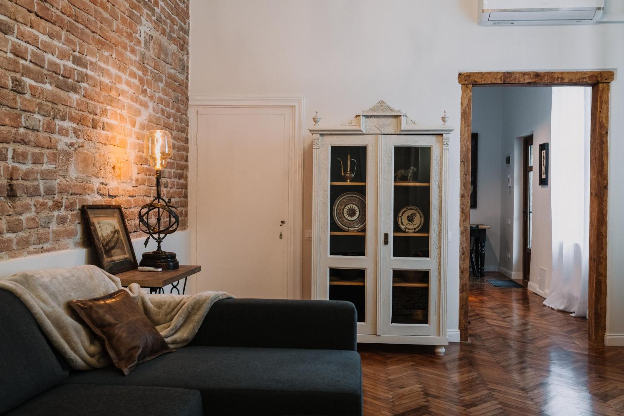 Old Town Central Apartment Cluj-Napoca Extérieur photo